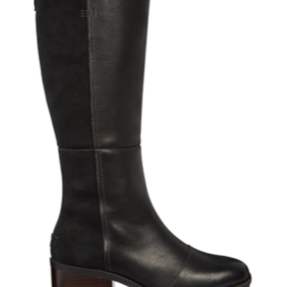 Women's Cate Riding Boot - Picture 3 of 7